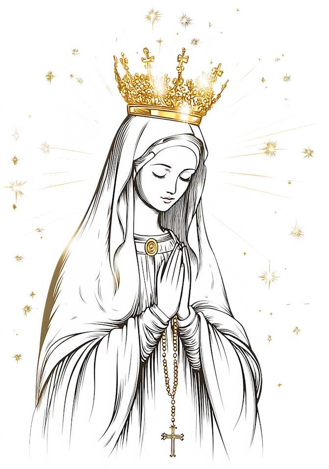 Virgen María